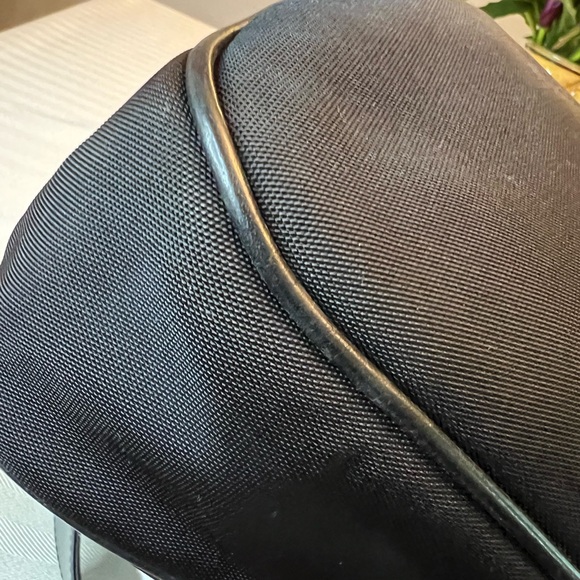 GUCCI Bamboo Top Handle Hobo Shoulder Bag with Strap - Picture 11 of 15